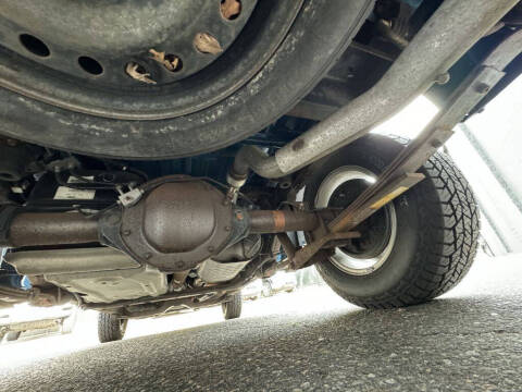 2009 Chevrolet Colorado