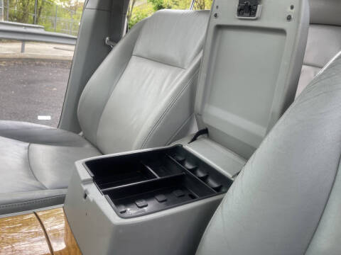 2009 Toyota Highlander Hybrid Limited