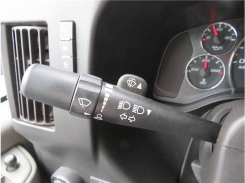 2020 Chevrolet Express 2500