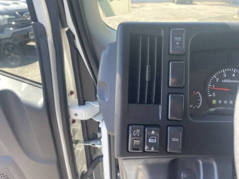 2024 Chevrolet 4500HG LCF