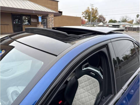 2018 Mercedes-Benz C-Class AMG C 43