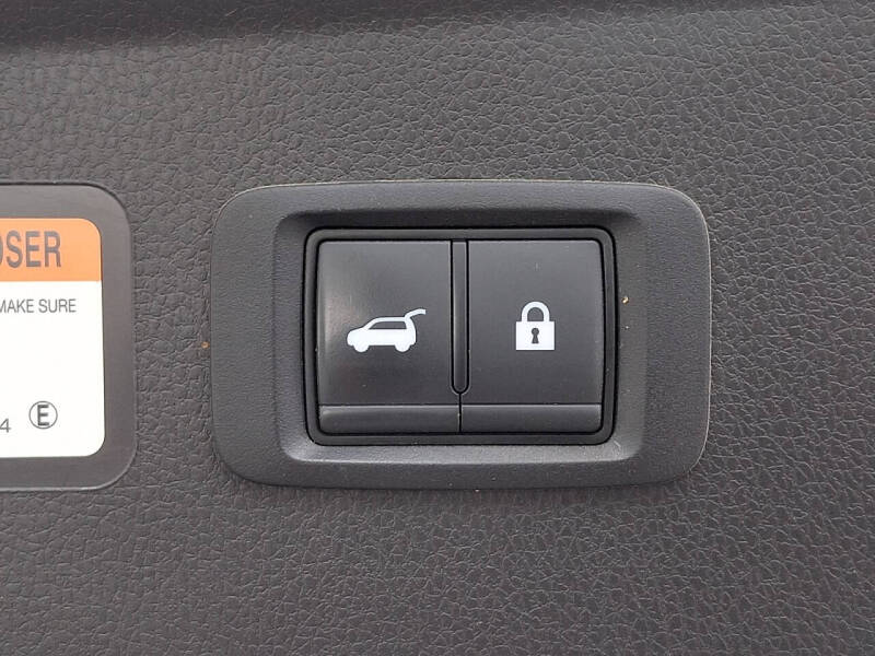 2024 Mitsubishi Eclipse Cross SEL