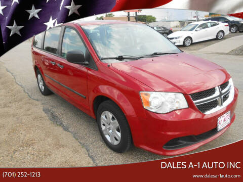 Jamestown Nd Car Dealerships