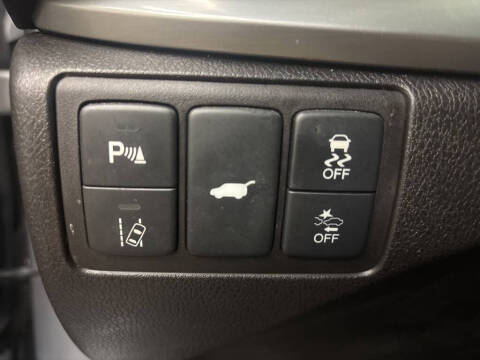 2016 Acura RDX w/Advance