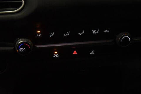 2021 Mazda CX-30 2.5 S