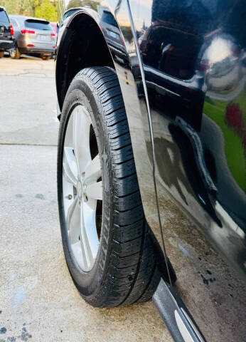 2015 Mercedes-Benz M-Class ML 350