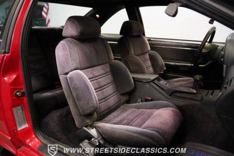 1990 Ford Thunderbird SC