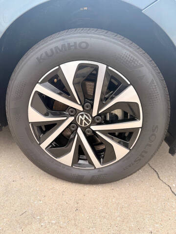 2025 Volkswagen Jetta S