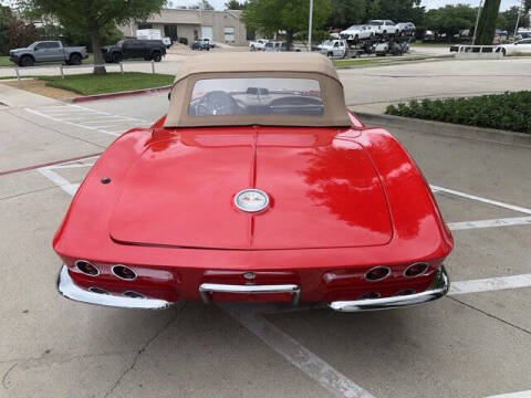 1961 Chevrolet Corvette