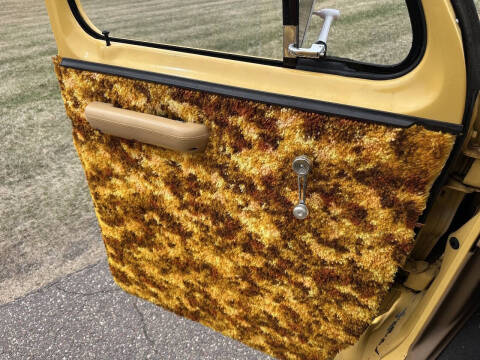 1976 Ford E-150