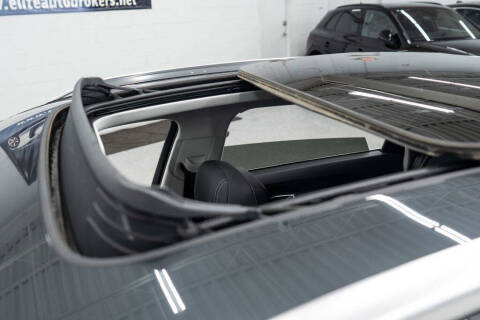 2021 Audi e-tron quattro Premium Plus