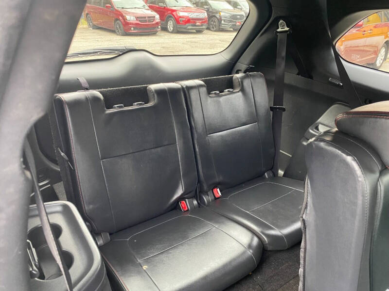 2020 Mitsubishi Outlander Special Edition