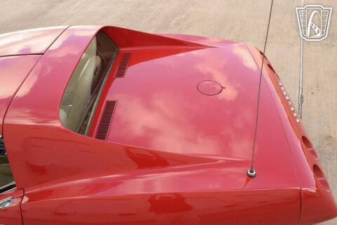 1974 Chevrolet Corvette