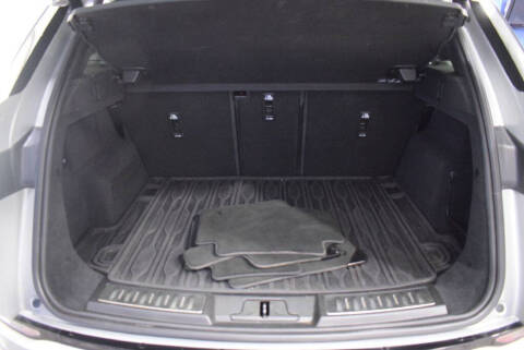 2020 Land Rover Range Rover Evoque First Edition