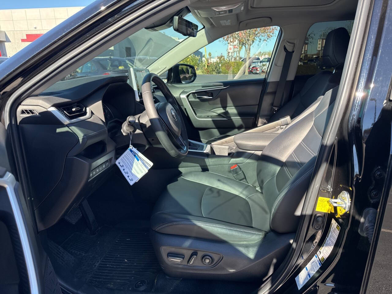 2022 Toyota RAV4 for sale at Envision Toyota of Milpitas in Milpitas, CA