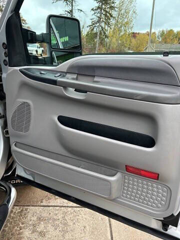 2000 Ford F-350 Super Duty XLT