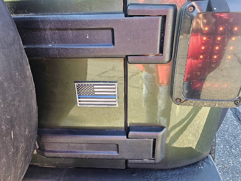 2008 Jeep Wrangler Unlimited Sahara