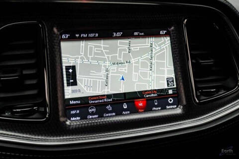 2022 Dodge Challenger SRT Super Stock