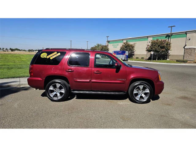 2007 GMC Yukon for sale at VIP AUTO SALES, INC. in Modesto, CA