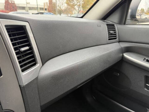 2010 Jeep Grand Cherokee Laredo