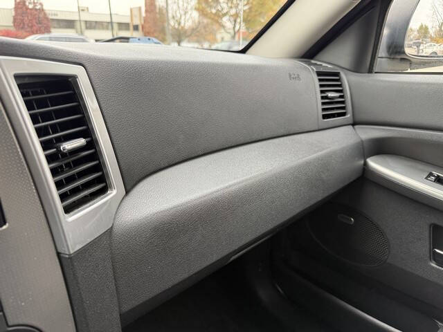 2010 Jeep Grand Cherokee Laredo