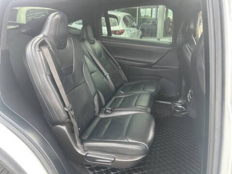 2017 Tesla Model X 75D