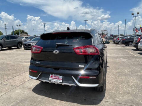 2019 Kia Niro LX