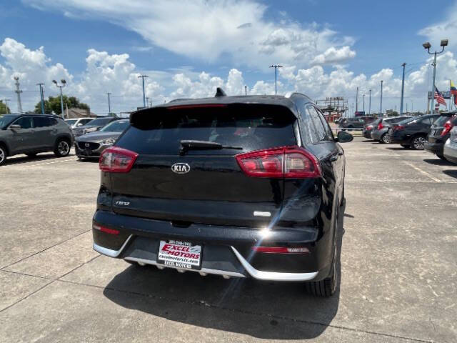 2019 Kia Niro LX