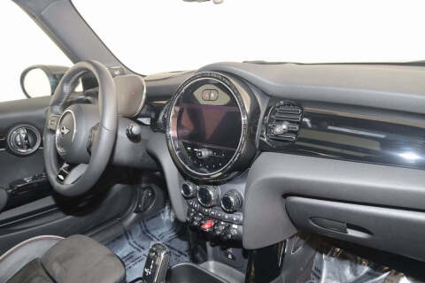 2023 MINI Hardtop 2 Door John Cooper Works