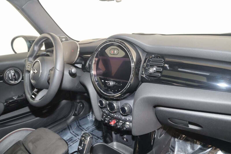 2023 MINI Hardtop 2 Door John Cooper Works