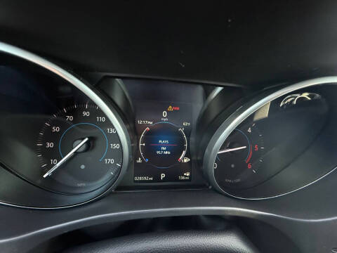 2017 Jaguar F-PACE 20d Premium