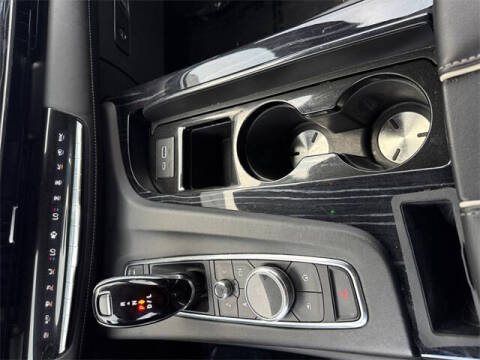 2023 Cadillac Escalade ESV Sport