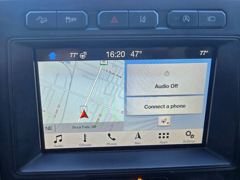 2018 Ford Expedition MAX Limited