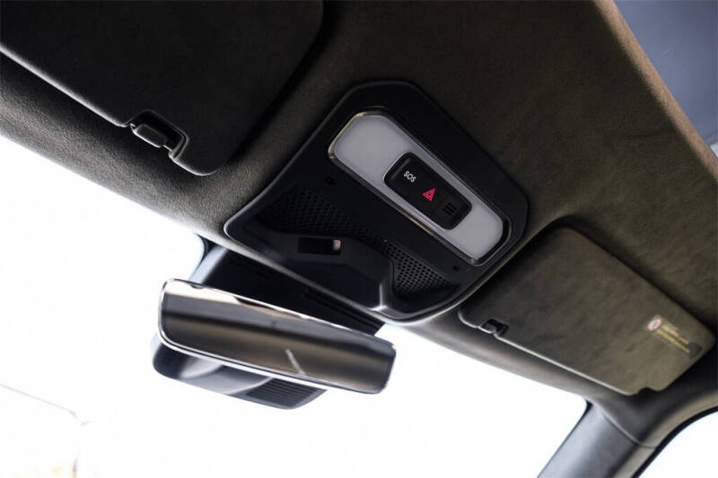 2022 Rivian R1T Launch Edition