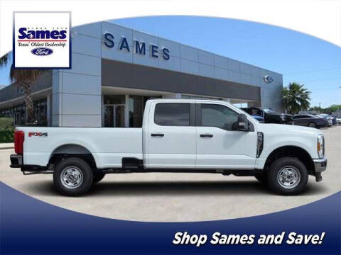 2024 Ford F-250 Super Duty for sale at Sames Super Center in Corpus Christi TX