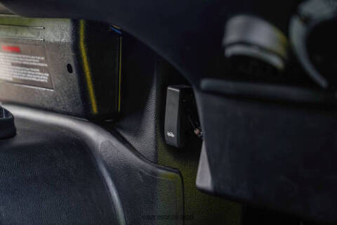 1996 Land Rover Defender