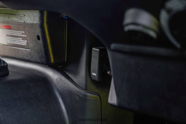 1996 Land Rover Defender