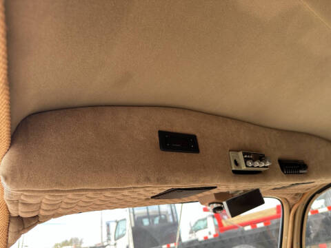 1940 Studebaker Champion