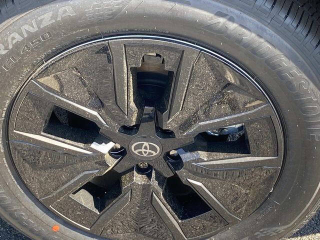 2026 Toyota bZ