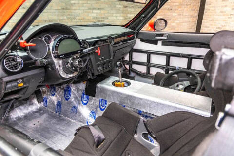 2006 Mazda MX-5 Miata