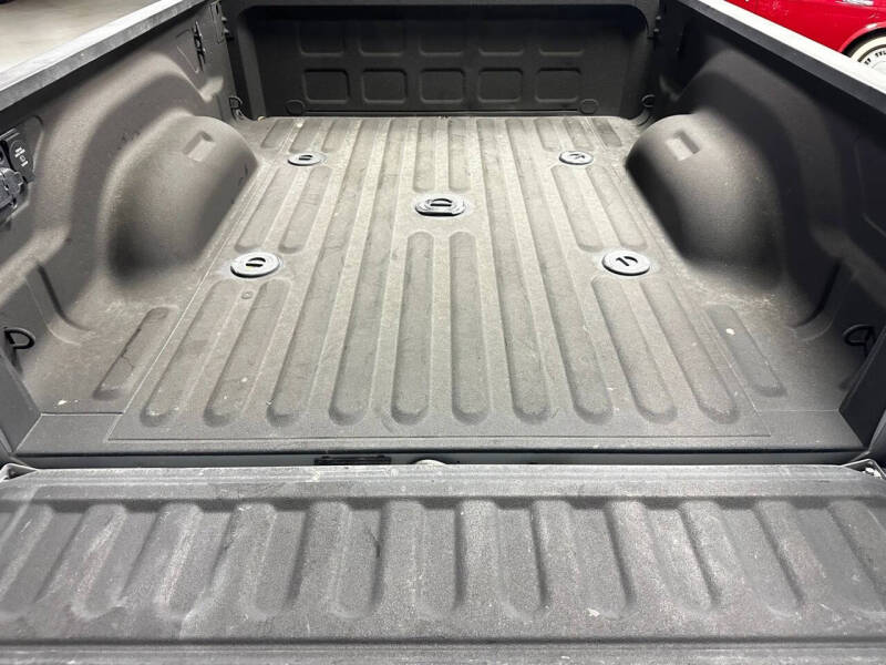 2021 RAM 2500 Limited