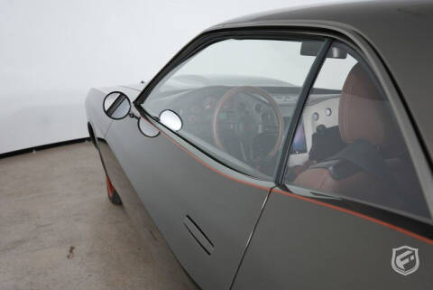 1970 Dodge Challenger