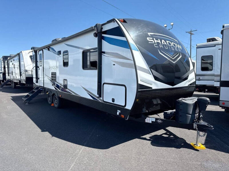 2022 Cruiser RV Shadow