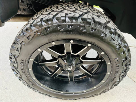 2000 Ford Excursion Limited