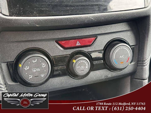 2020 Subaru Impreza Premium