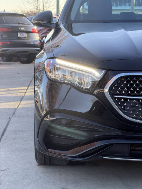 2025 Mercedes-Benz E-Class E 350 4MATIC