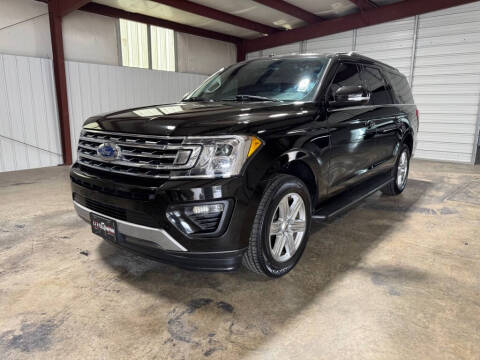 2019 Ford Expedition MAX XLT