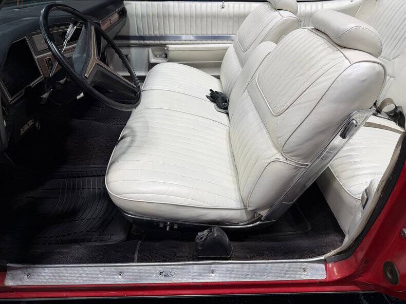 1971 Buick Centurion