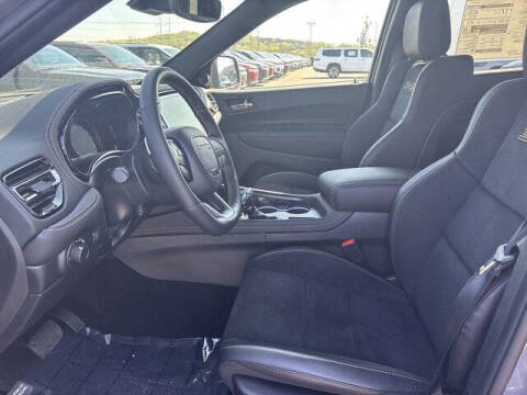 2025 Dodge Durango R/T 20th Anniversary Plus