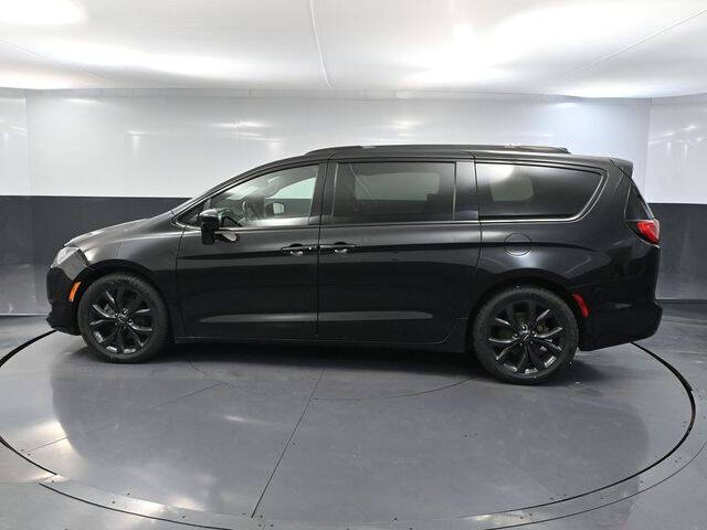 2019 Chrysler Pacifica Touring L Plus